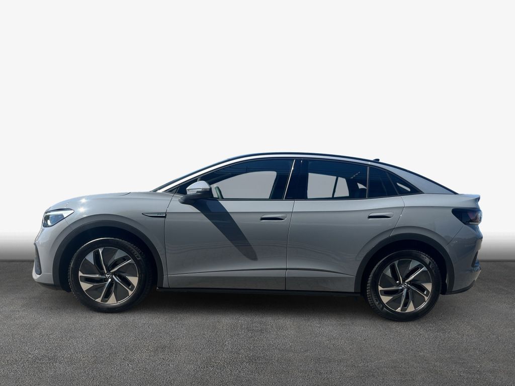 Volkswagen ID.5 Pro electric 128 kW / 77 kWh Klima ACC LED foto 6