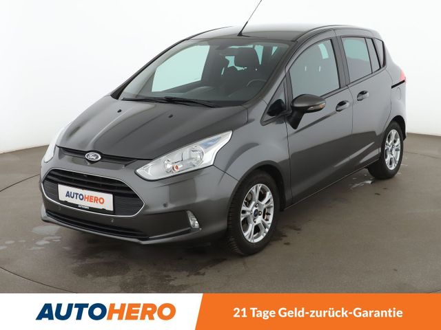 Ford B-Max 1.0 EcoBoost SYNC Edition *PDC*SHZ*