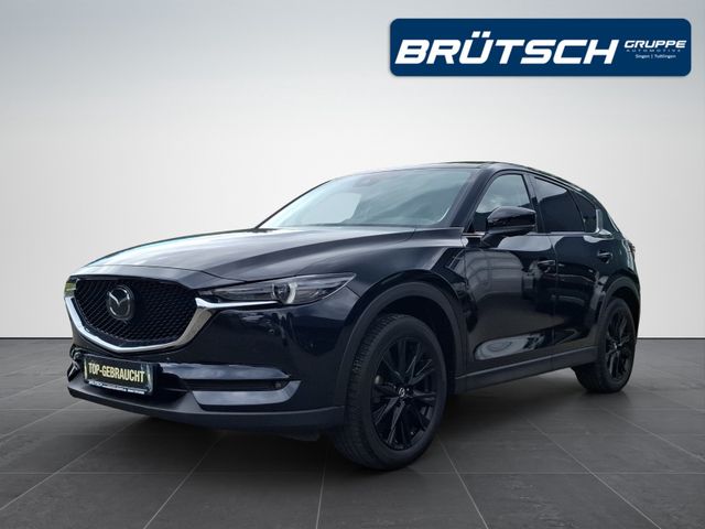 MAZDA CX-5 Homura 2.0 AWD AUTOMATIK KLIMA / KAMERA360