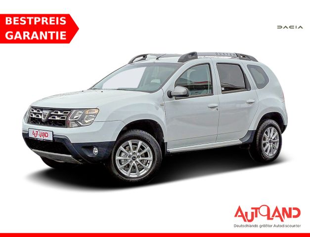 Dacia Duster 1.6 SCe 115 Essentiel Tempomat PDC Klima