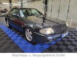 Mercedes-Benz SL 280 - Mercedes-Benz SL 280 aus 1999