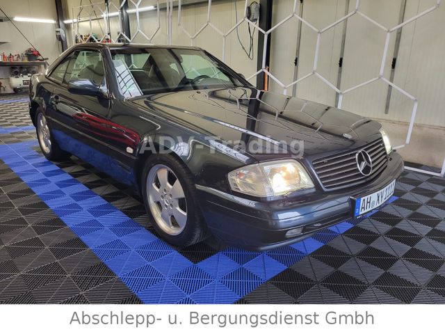 Mercedes-Benz SL 280