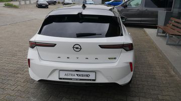 Bild 4 Opel Astra 1.6 Turbo Plug-in Hybrid GSe (EURO 6e)