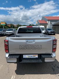 Bild 7 Isuzu D-Max Double Cab 4WD LSE Facelift Modell 24/25