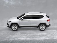 Seat Ateca - Vorschau Bild 5