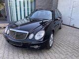 Mercedes-Benz E 500 T Avantgarde Comand Leder Memory SHD - Mercedes-Benz E 500 aus 2007
