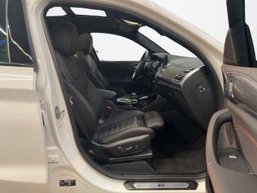 BMW X4 - 11