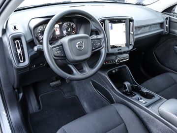 Volvo XC40 - 5