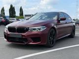 BMW M5 1/400 EDITION/CARBON/KERAMIK/FOND/FULL - BMW M5 in Berlin