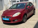 Fiat Bravo 1.9 8V Multijet Dynamic - Fiat Bravo mit Diesel-Antrieb: Limousine
