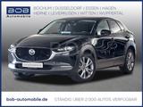 Mazda CX-30 2,5 e-SKYACTIV G 140 Exclusive-Line HUD - Mazda CX-30: Exclusive Line