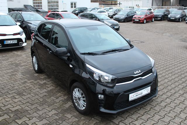 Kia Picanto 1.2 Edition 7 & Emotion Paket