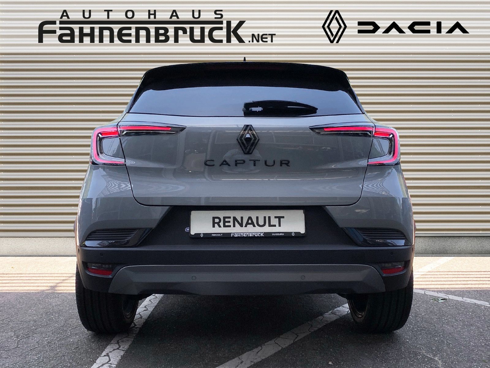 Renault Captur - Bild 4