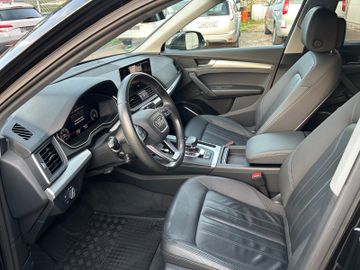 Audi Q5 - 9