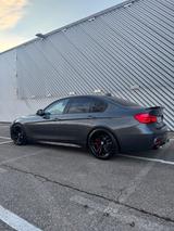 BMW 340i | kein OPF | MPPSK | RWD | Deutsch - BMW 340 von privat