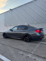 BMW 340i | kein OPF | MPPSK | RWD | Deutsch - BMW 340 aus 2016