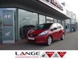 Honda Jazz 1.2 S Cool Notbremsass. Kollisionswarner Kl - Honda Jazz: Rot