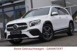 Mercedes-Benz GLB 250 4MATIC "AMG"LED"DISTRONIC"1.HD"Kamera" - weiße Mercedes-Benz GLB-Klasse