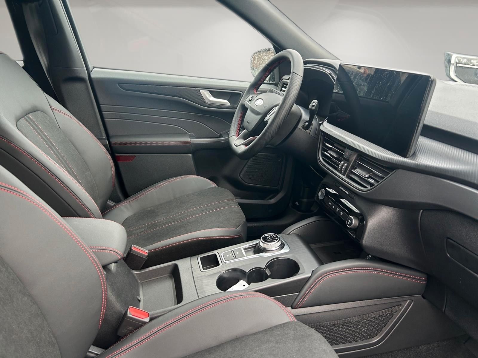 Ford Kuga - Bild 14