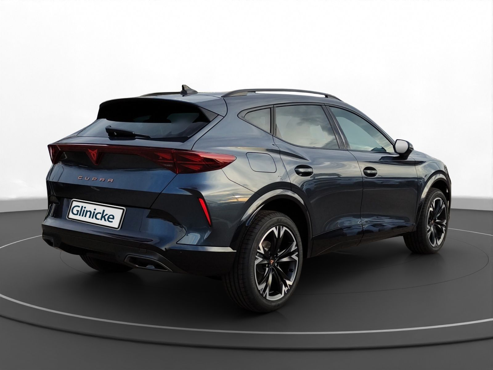 Cupra Formentor - Bild 4