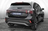 Volkswagen T-Cross 1.0 TSI DSG R-line - Volkswagen T-Cross: mit Anhängerkupplung