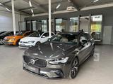 Volvo V90 T8 Recharge AWD RDesign LED ACC BLIS AHK H/K - Volvo V90: T8