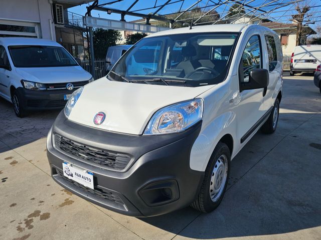 Fiat Fiorino 1.3 MJT 80CV Combinato