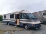 Triple E Express US Motorhome TÜV & Gasprüfung neu TOP!!! - Diesel Us
