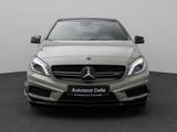 Mercedes-Benz A 45 AMG Performance 4Matic Aero H/K Kamera Navi - Mercedes-Benz A-Klasse
