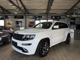 Jeep Grand Cherokee 6.4 V8 HEMI SRT*PRINS LPG*PANO* - Jeep Grand Cherokee in Wuppertal