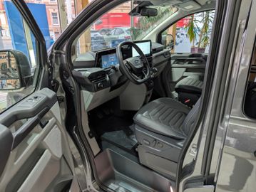 Ford Tourneo Custom L1 Titanium 5Jahre Garantie!*