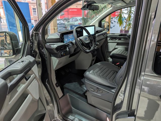 Ford Tourneo Custom L1 Titanium 5Jahre Garantie!*