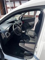 Dacia Dokker dCi 75 Ambiance Ambiance - Dacia Dokker Ambiance mit Diesel-Antrieb