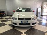 Fiat Stilo FIAT STILO 2.4 ABARTH SALESPEEED 3PT - Fiat aus 2002