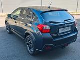 Subaru XV Comfort*AWD*1.HAND*KAMERA*SHZ*TEMPO* - Subaru: Awd