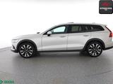 Volvo V60 D4 AWD CROSS COUNTRY PRO HUD,360GRAD,STANDHZ - Volvo V60 Gebrauchtwagen in Berlin