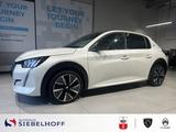 Peugeot e-208 GT Pack Elektromotor 136 - Peugeot 208 in Augsburg