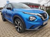 Nissan JUKE DIG-T 117 7DCT 117 PS TEKNA NC BOSE BHF - Nissan Juke: Ps