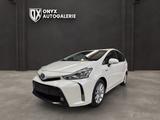 Toyota Prius + Plus 7-Sitzer Kamera Dachträger HUD - Toyota Prius: Van