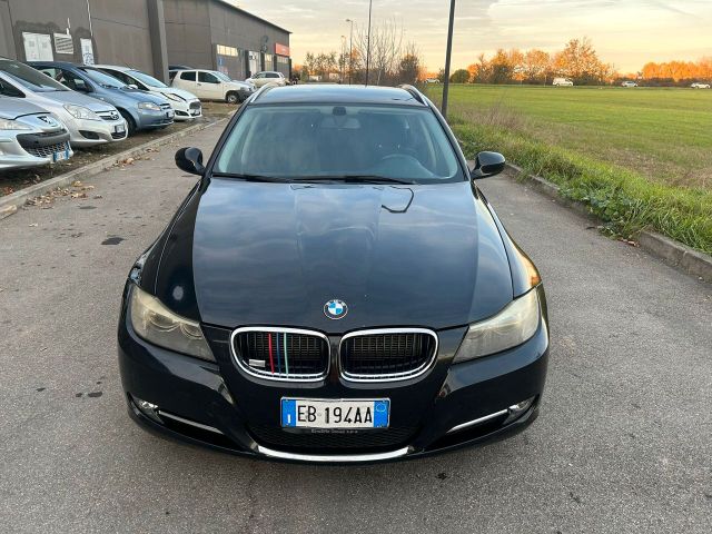 BMW Bmw 316 316d 2.0 Touring 2011