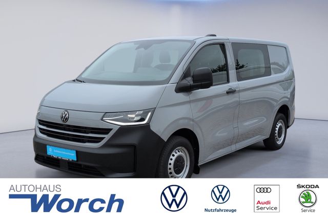 T7 Kasten Plus 2.0 TDI 4MO AHK+SH+NAVI+MATRIX+