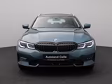 BMW 320d Sport Line Kamera Laser HUD DAB HiFi Komfor - BMW 320 in Dresden