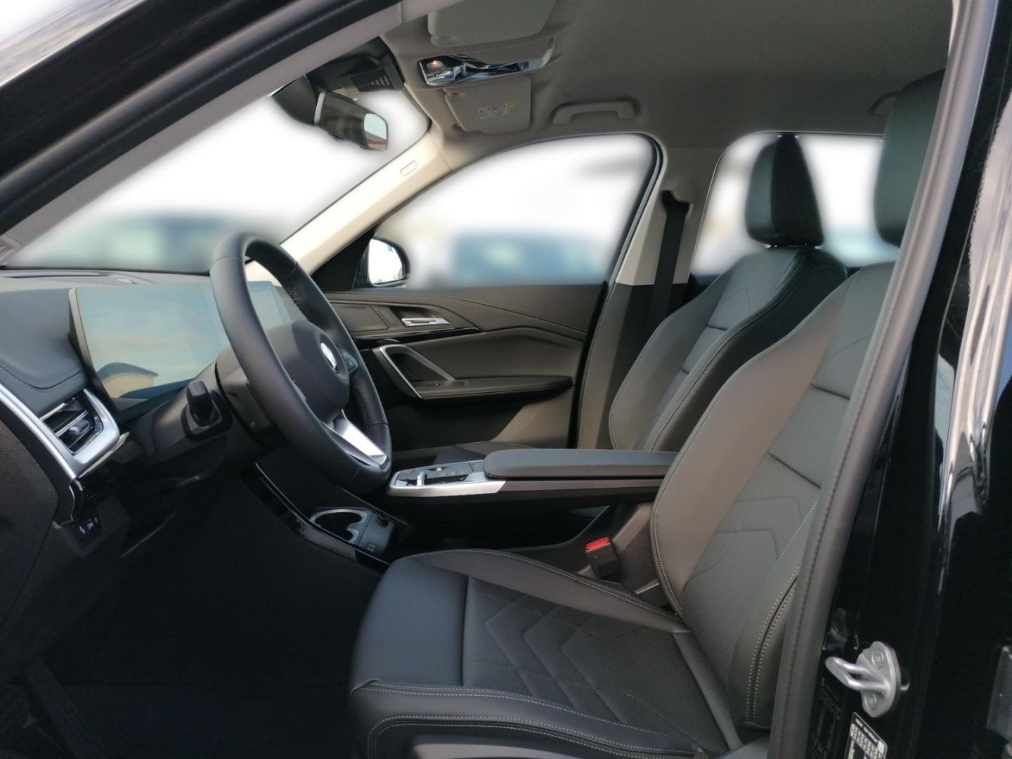 BMW X1 - Bild 7