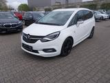 Opel Zafira Tourer AHK , Leder, 7 Sitze, Navi, zus.WR - Opel Zafira in Düsseldorf