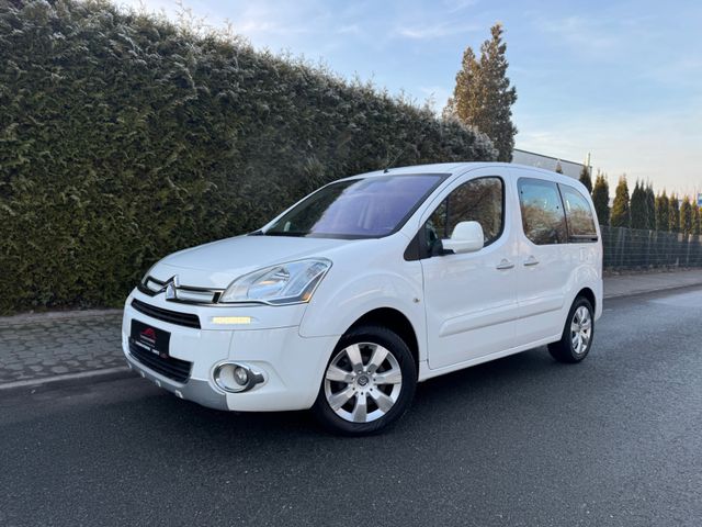 Citroën Berlingo Selection Multispace/ HU&Insp Neu