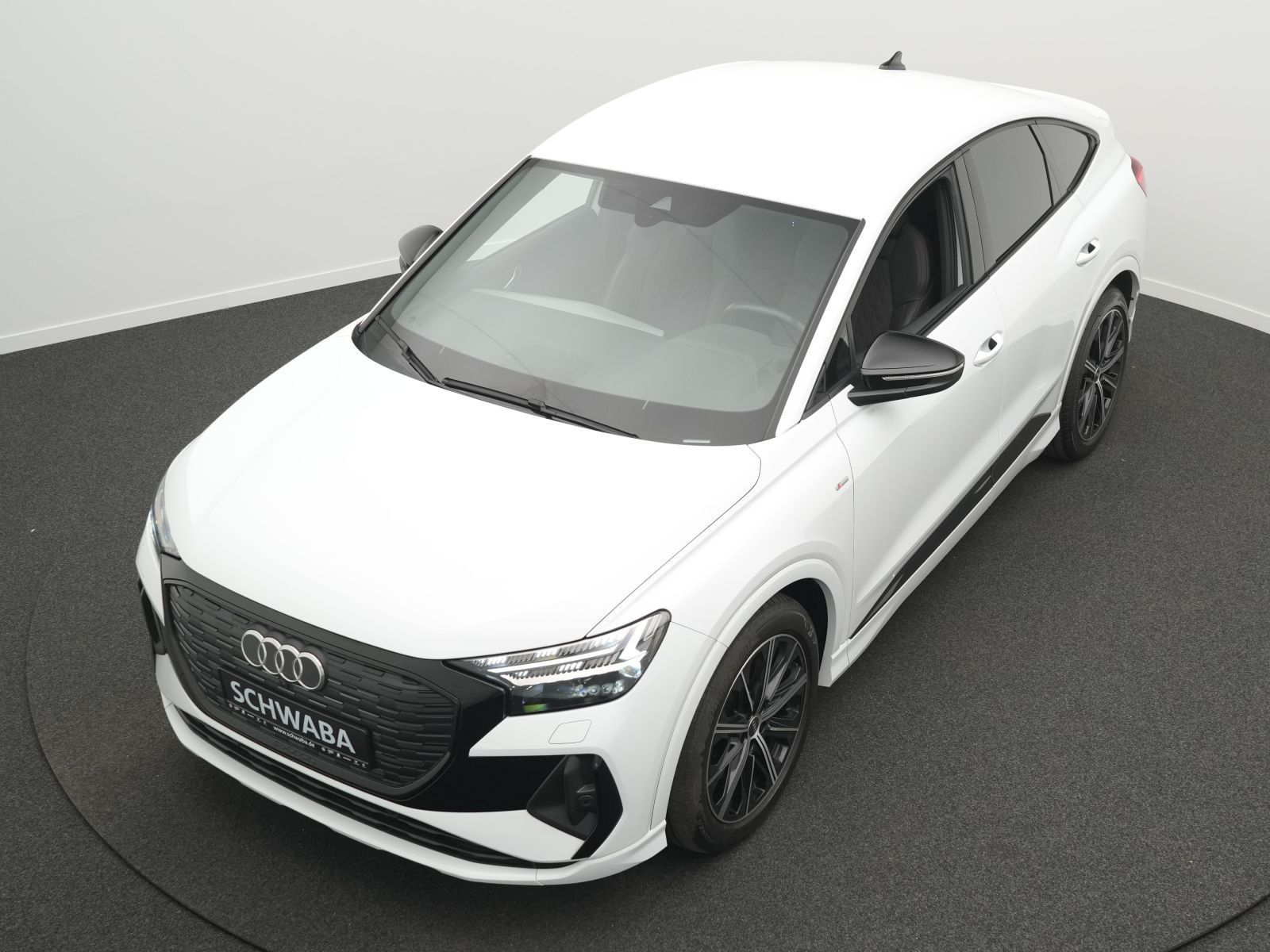 Audi Q4 Sportback 50e-tron qu. 2x S line*SONOS*MATRIX foto 19