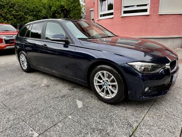 BMW 320 - 6