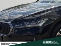Skoda Superb - Vorschau Bild 6