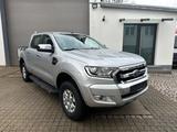 Ford Ranger XLT Doppelkabine 4x4 - Ford Ranger: Xlt Doppelkabine