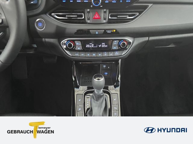 Hyundai i30 – Bild 13